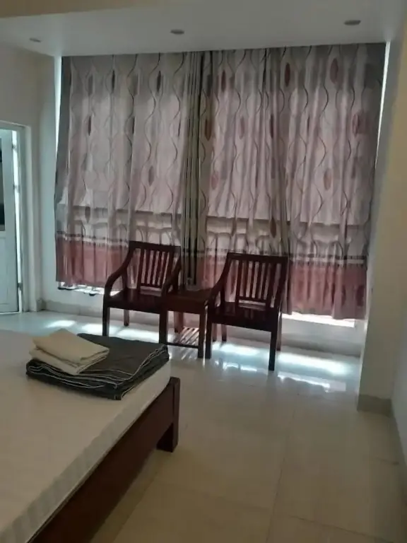 Ханой: Au Viet Hotel Long Bien- by Bay Luxury