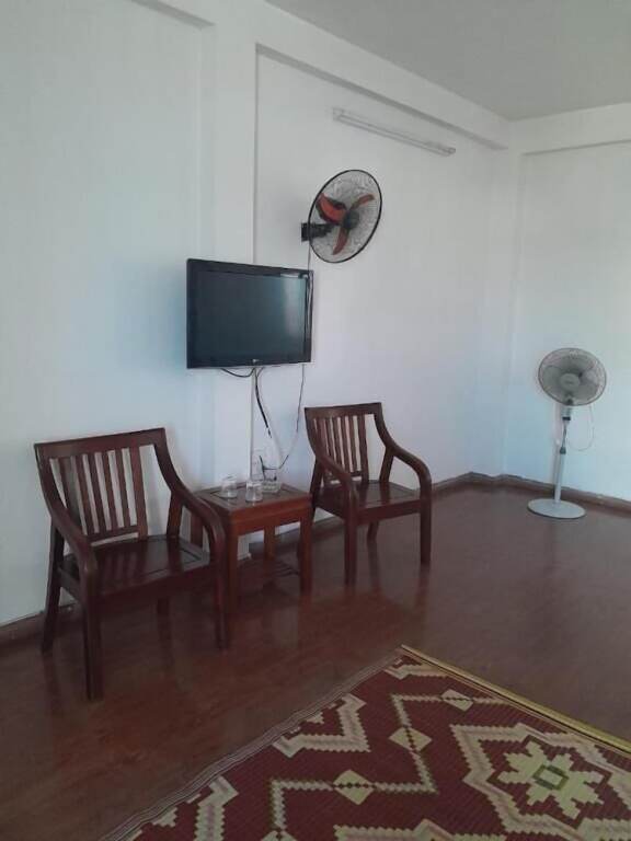 Ханой: Au Viet Hotel Long Bien- by Bay Luxury
