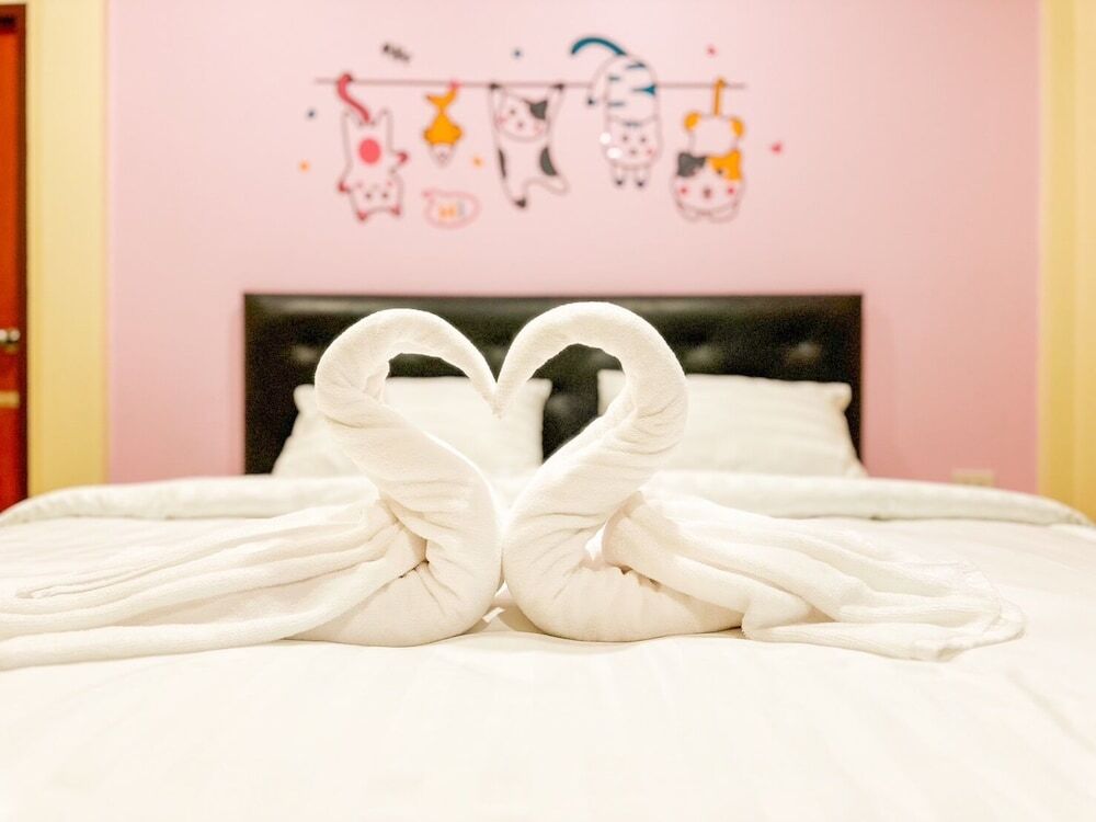 Пхукет: Patcharee Resort