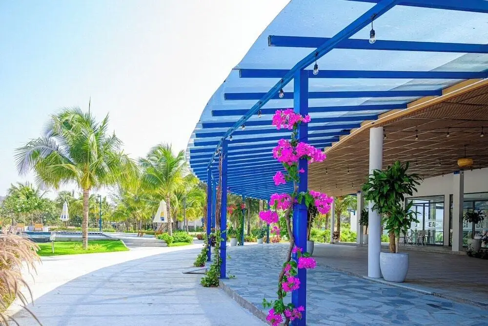 Kigi Beach Resort — фото 1