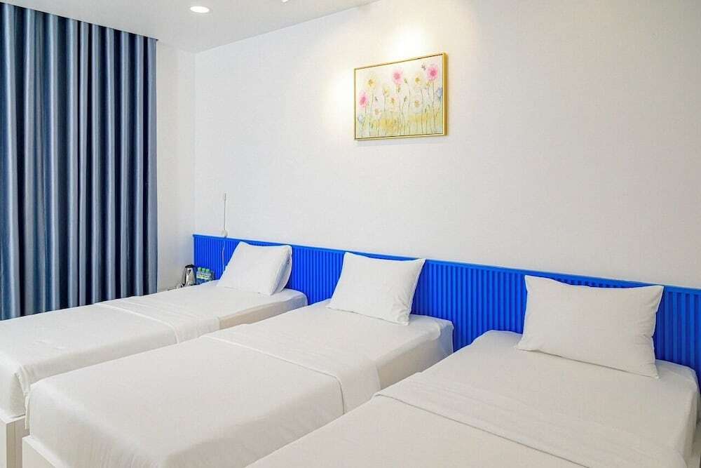 Хам Тхуан Нам: Kigi Beach Resort