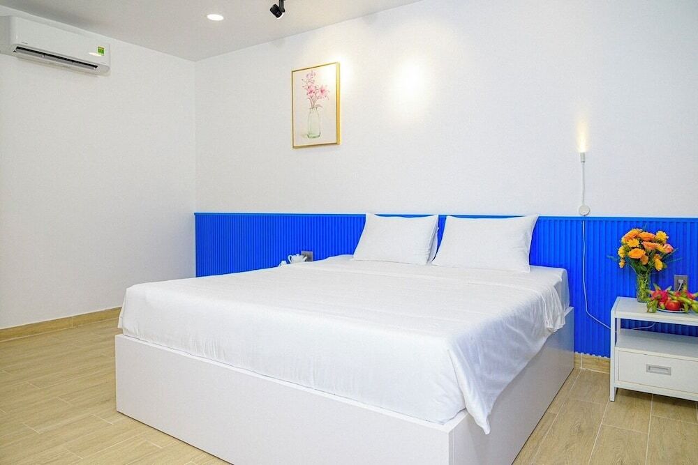 Хам Тхуан Нам: Kigi Beach Resort
