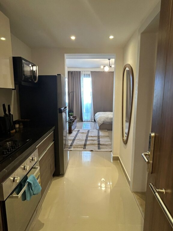 Эль-Гуна: Comfort Studio G Cribs ElGouna