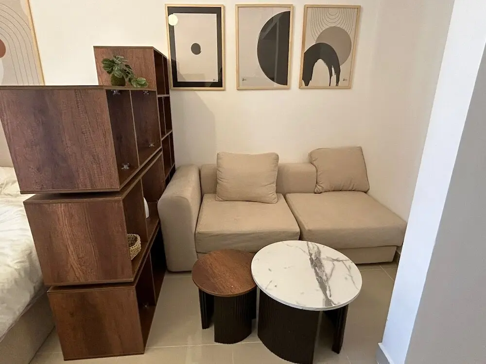 Эль-Гуна: Comfort Studio G Cribs ElGouna