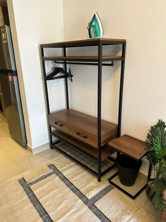 Эль-Гуна: Comfort Studio G Cribs ElGouna