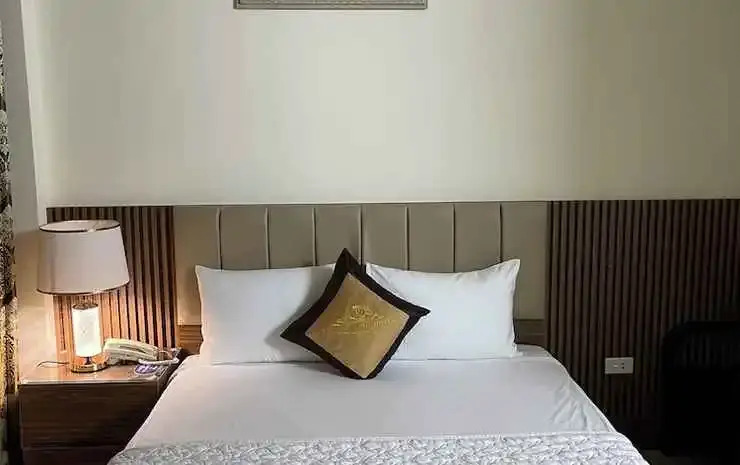 Ханой: Phuoc Thinh Hostel HN - by Bay Luxury