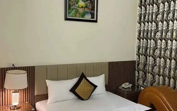 Ханой: Phuoc Thinh Hostel HN - by Bay Luxury