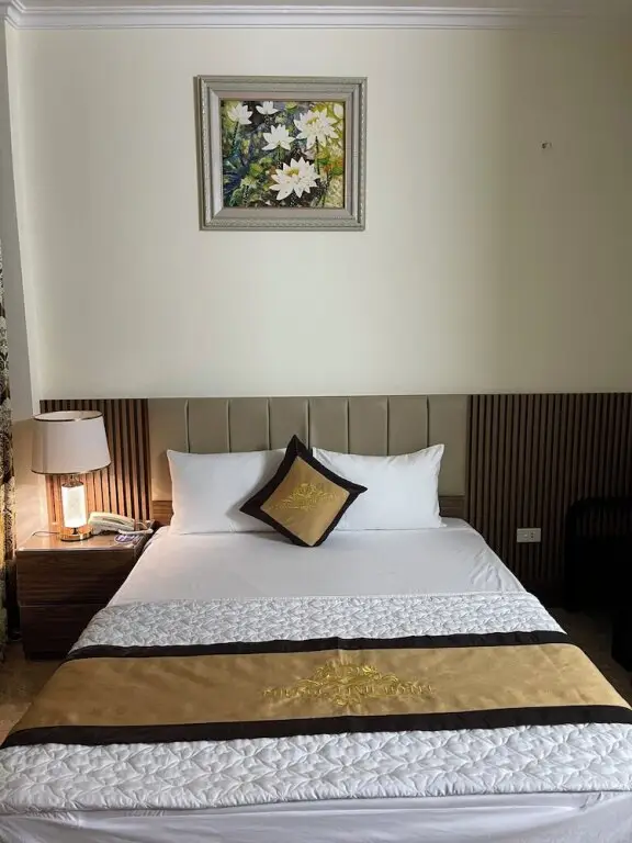 Ханой: Phuoc Thinh Hostel HN - by Bay Luxury