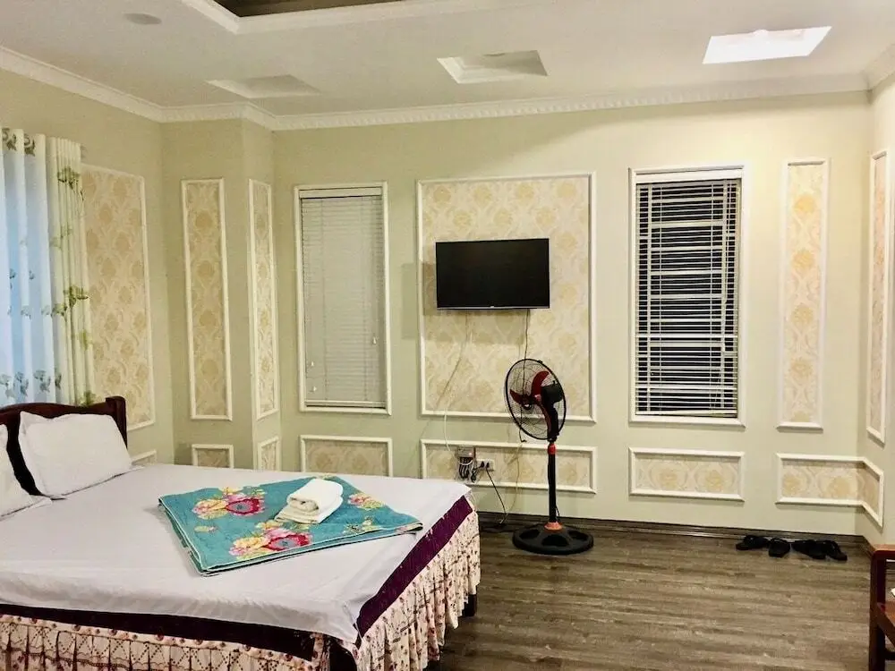 Ханой: Anh Duong Hostel - by Bay Luxury
