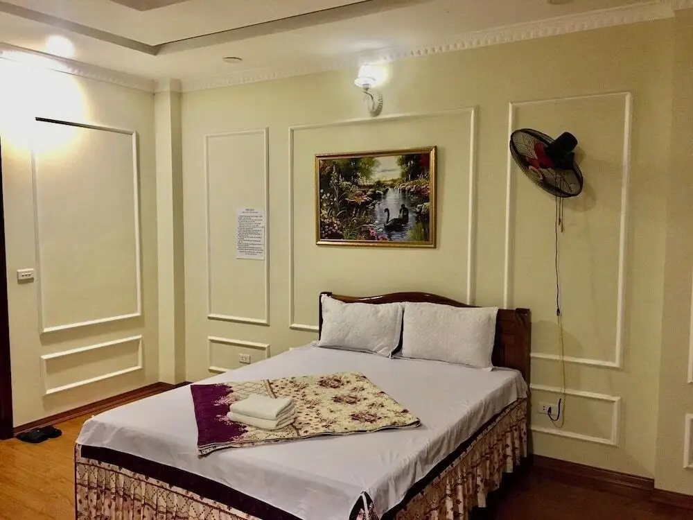 Ханой: Anh Duong Hostel - by Bay Luxury