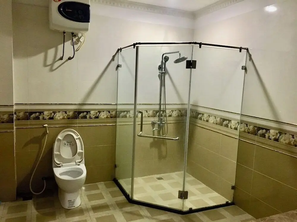 Ханой: Anh Duong Hostel - by Bay Luxury