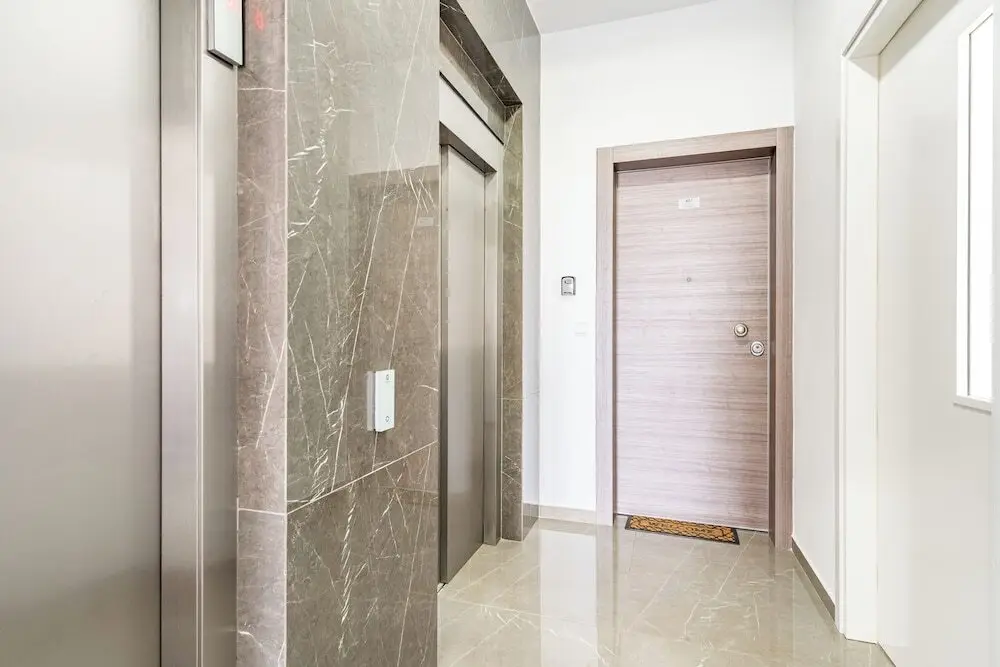 Лимассол: YAMAS Urban Living Pool Penthouse Marvel