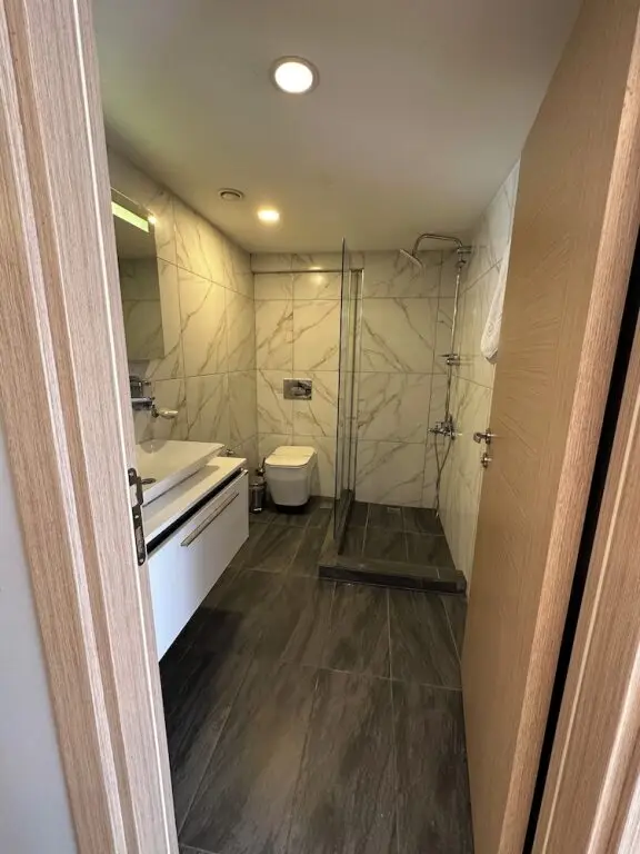 Стамбул: The Hotel Suites By Frame
