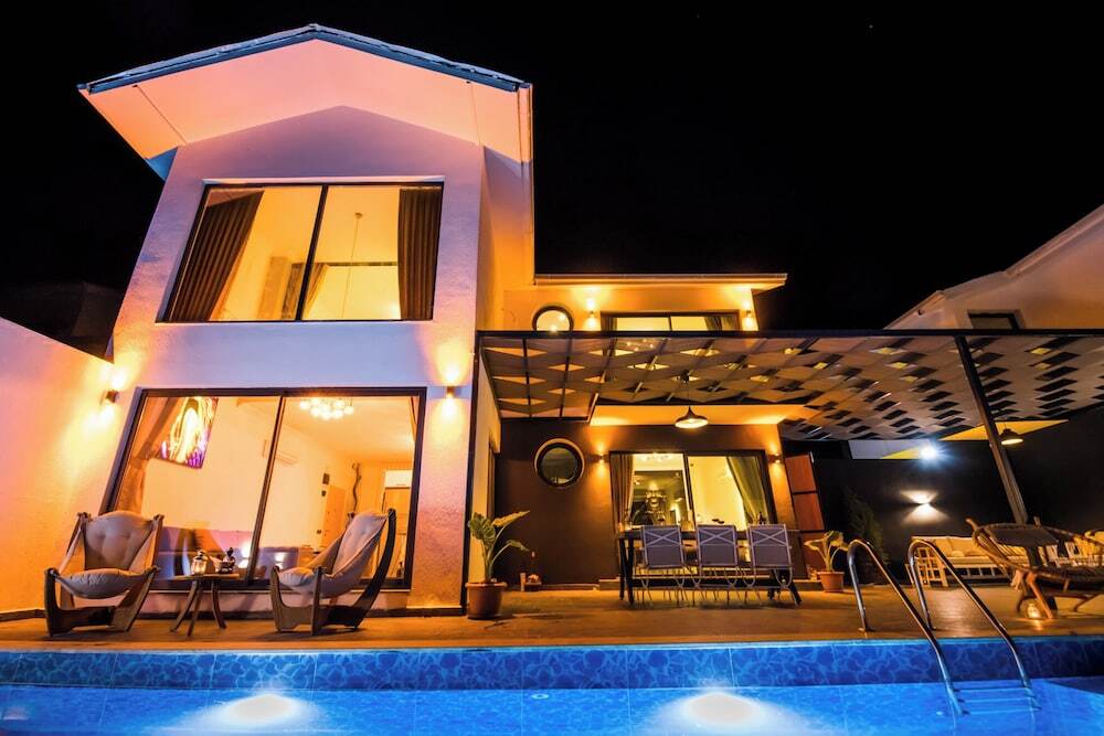 Villa Mulberry Collection 1 — фото 1