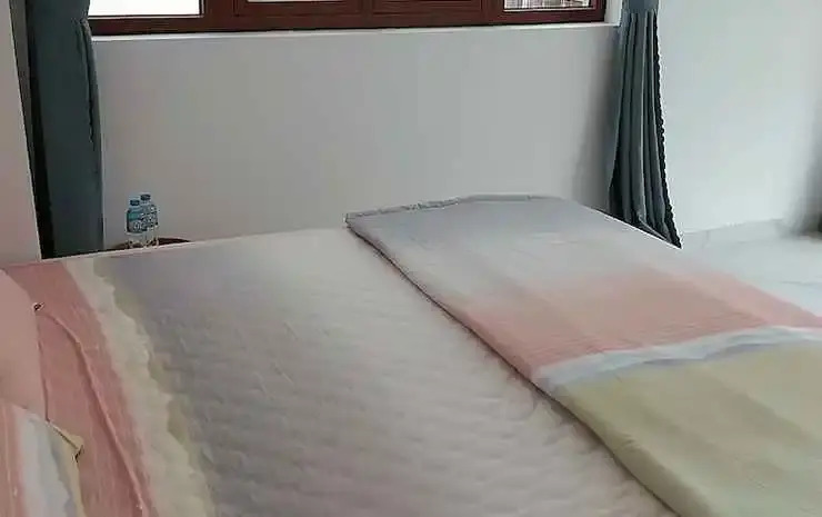Бакнинь: L''amouse Home
