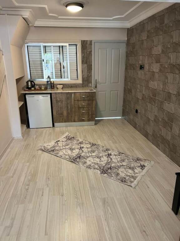Алсанджак: Private House With Common Pool in Kyrenia