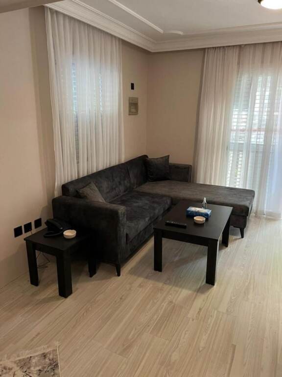Алсанджак: Private House With Common Pool in Kyrenia