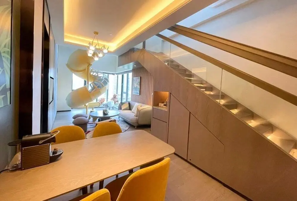 Гуанчжоу: MUSTEL Hotel Guangzhou Nansha