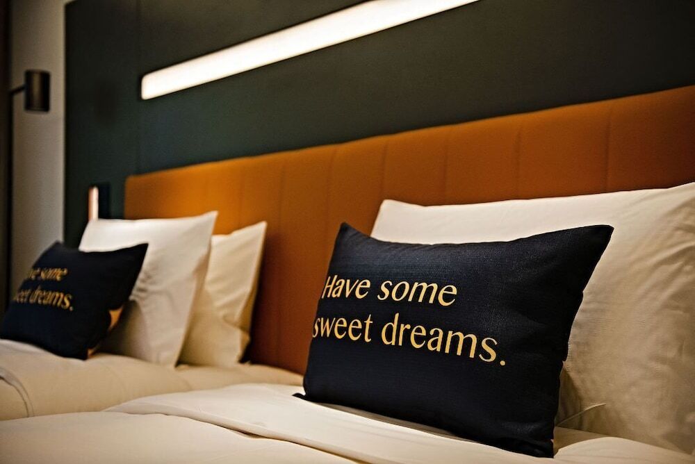 Гуанчжоу: MUSTEL Hotel Guangzhou Nansha