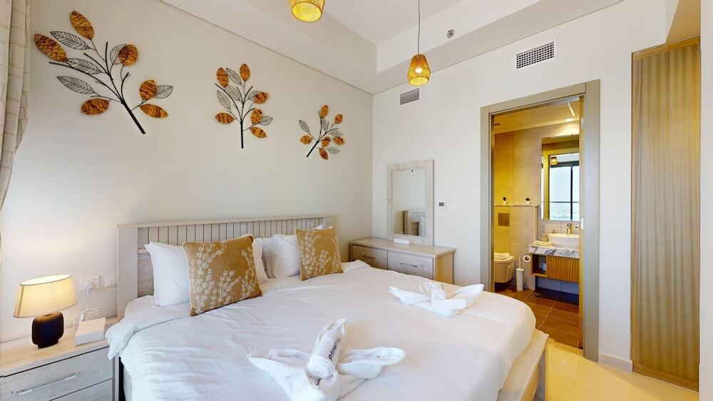 Дубай: Primestay -2br in Aykon City -dubai