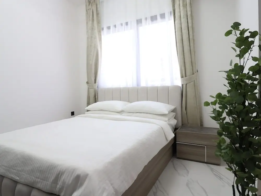 Дубай: Vesta - Dubai Residence