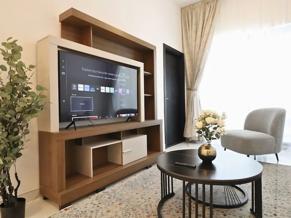 Дубай: Vesta - Dubai Residence