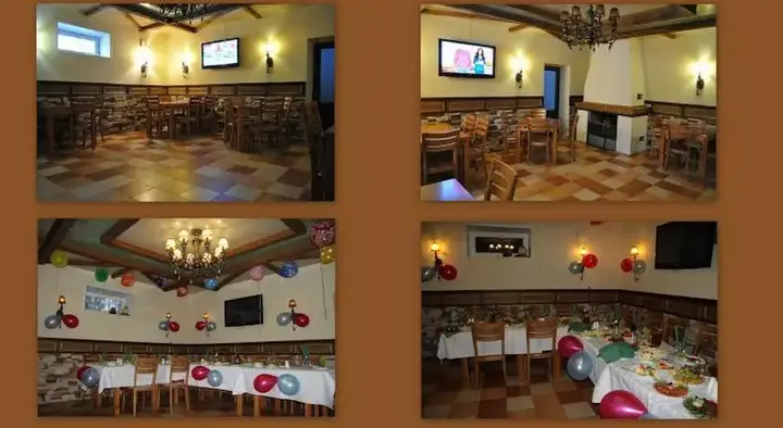 Чепош: Усадьба Кругловых