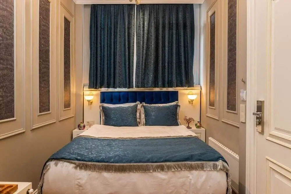 Стамбул: Begonville 2 Mansion Oldcity