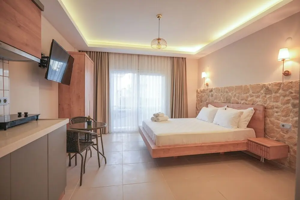 Кушадасы: Soul House Kuşadası