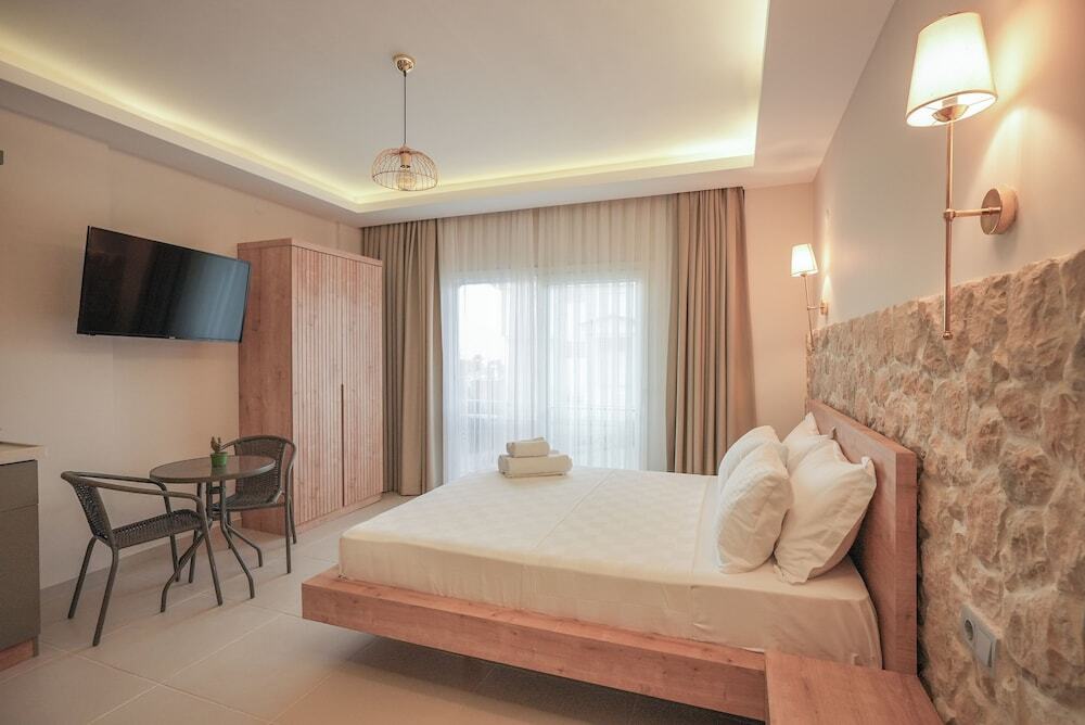 Кушадасы: Soul House Kuşadası