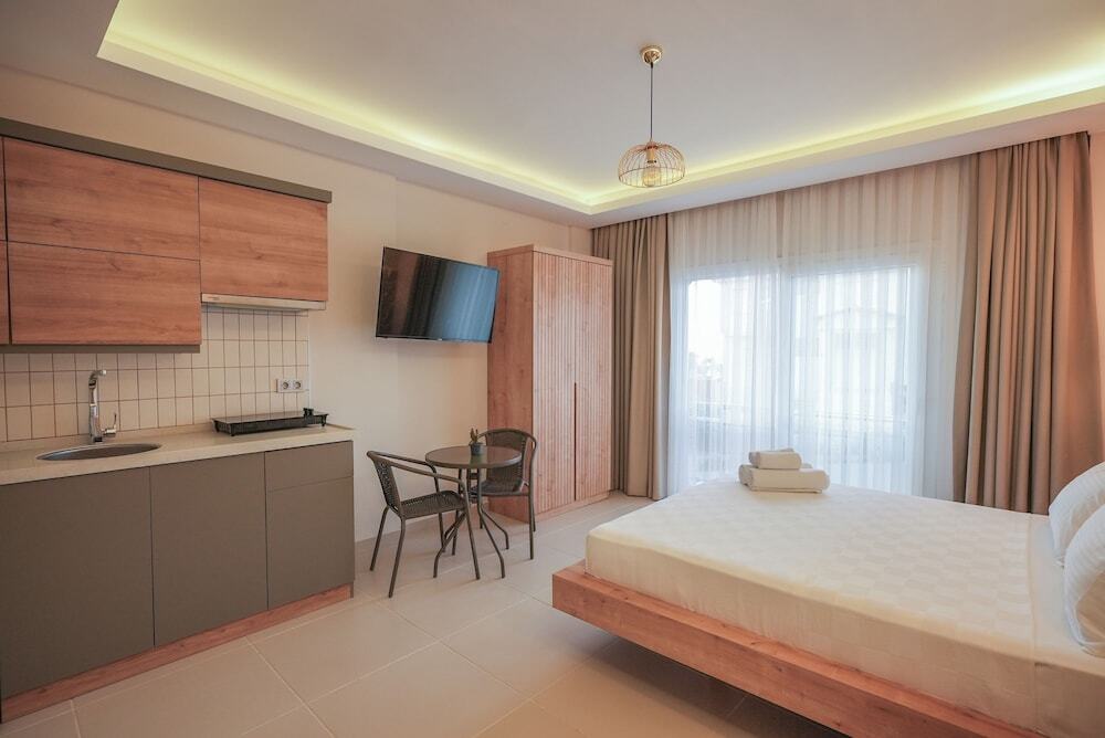 Кушадасы: Soul House Kuşadası