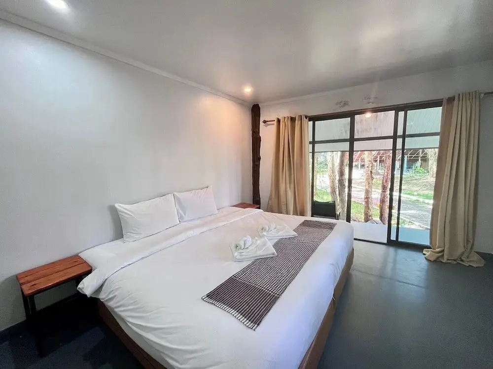 Краби: Long Beach Club Krabi