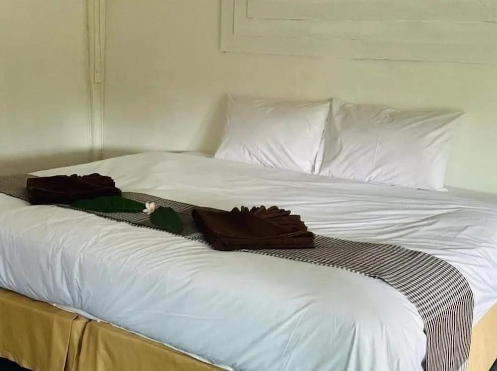 Краби: Long Beach Club Krabi