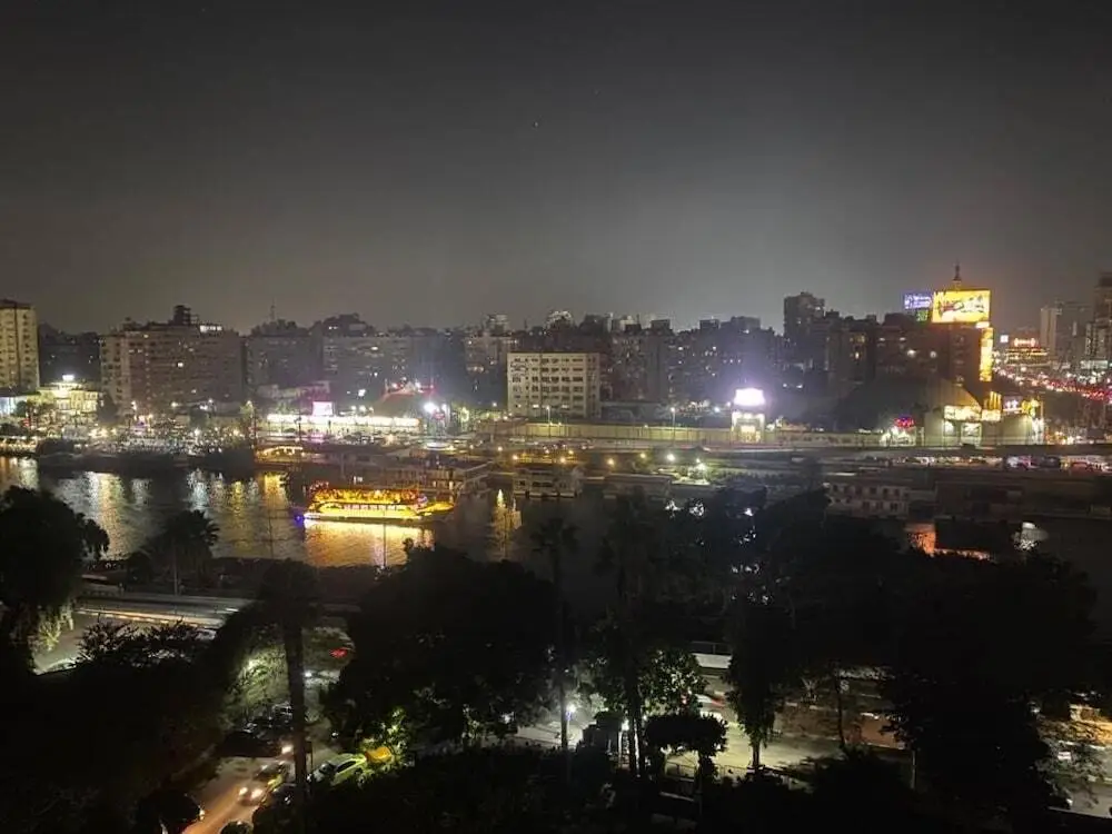 Zamalek x Hostel — фото 1