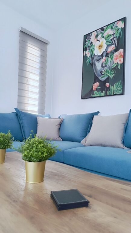 Ларнака: Larvella Estia Luxury Suites