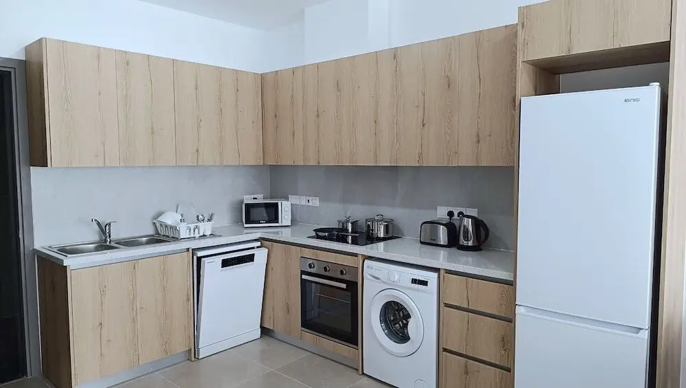 Ларнака: Larvella Estia Luxury Suites