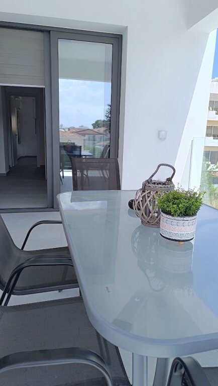 Ларнака: Larvella Estia Luxury Suites