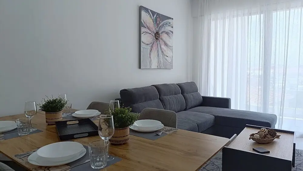 Ларнака: Larvella Estia Luxury Suites