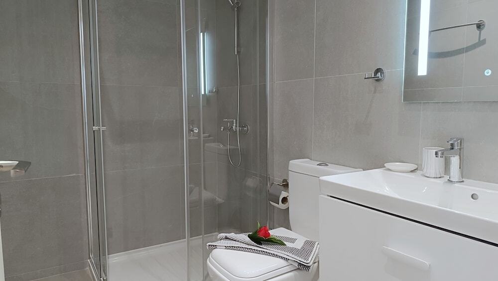 Ларнака: Larvella Estia Luxury Suites
