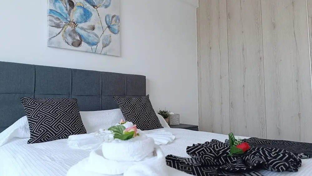 Ларнака: Larvella Estia Luxury Suites