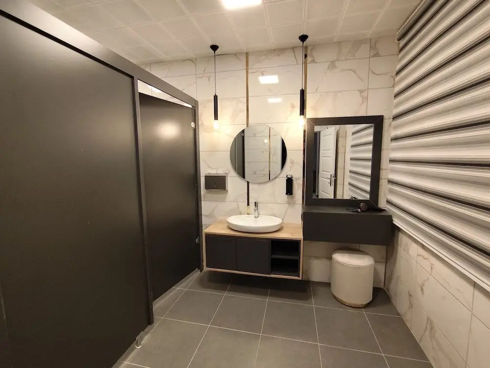 Аланья: Savir Suite Hotel
