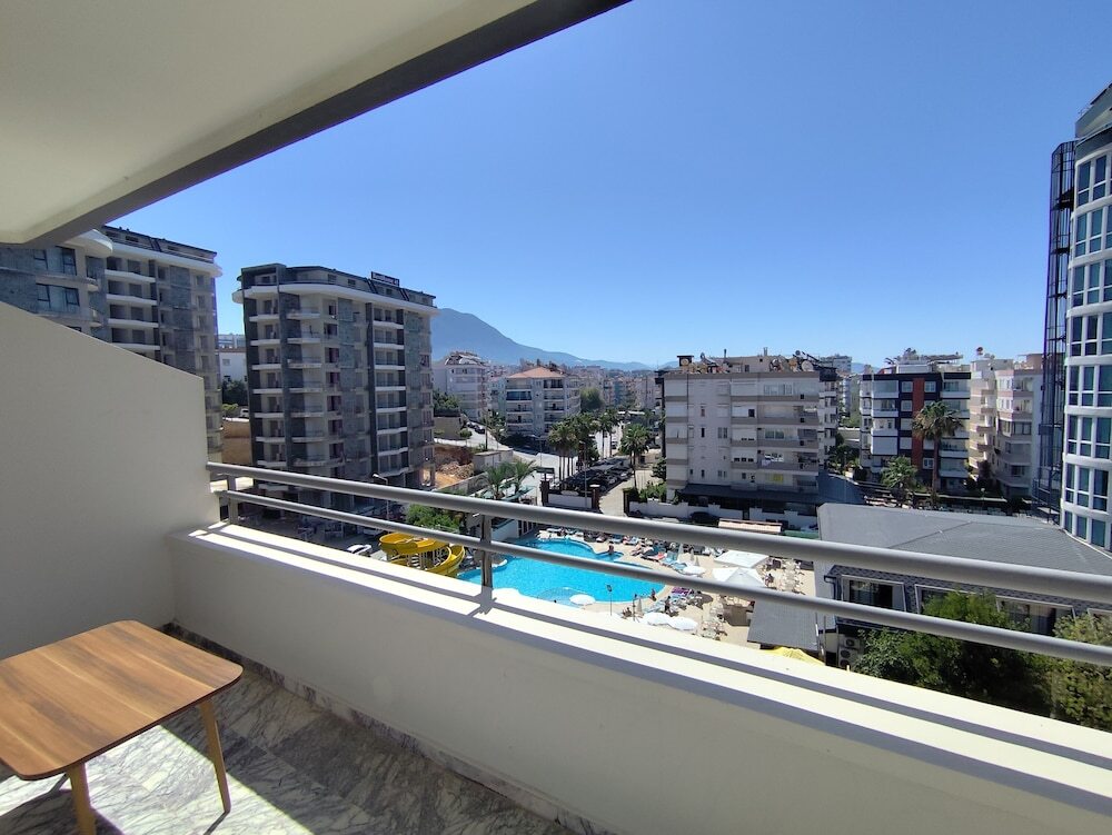 Savir Suite Hotel — фото 1