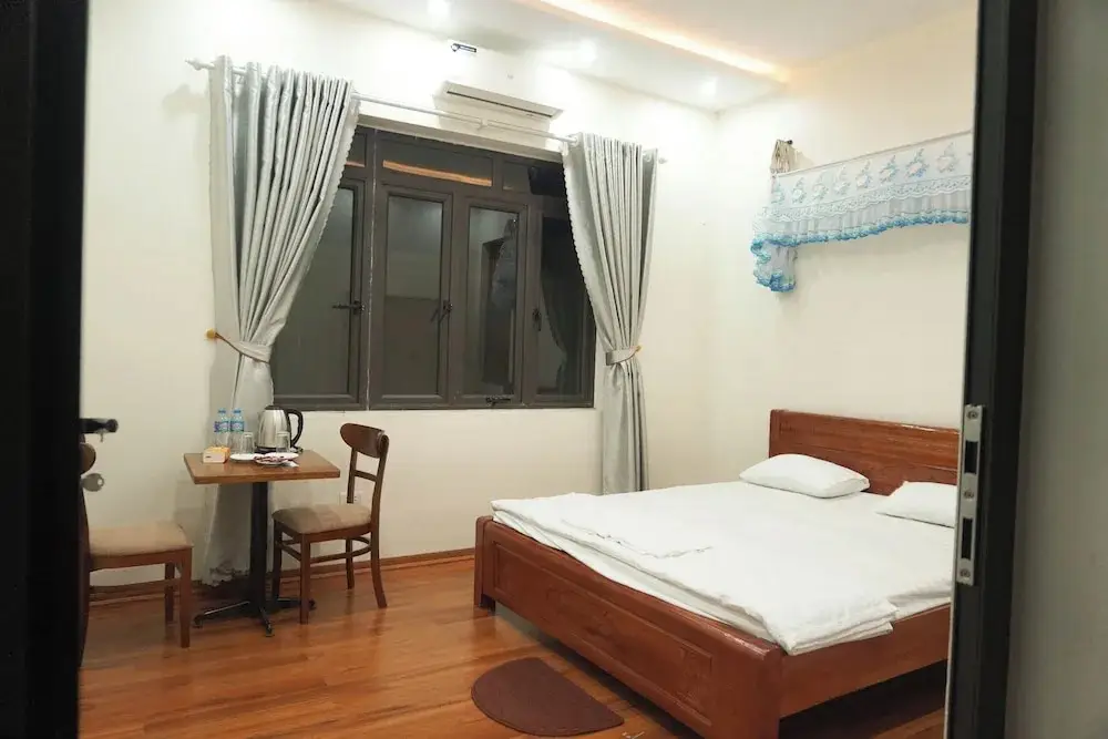 Дьенбьенфу: A Thia Homestay