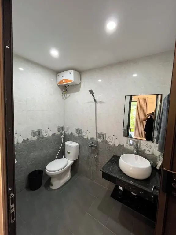 Мак Чау: Asahi Luxstay - Muong Sang Retreat