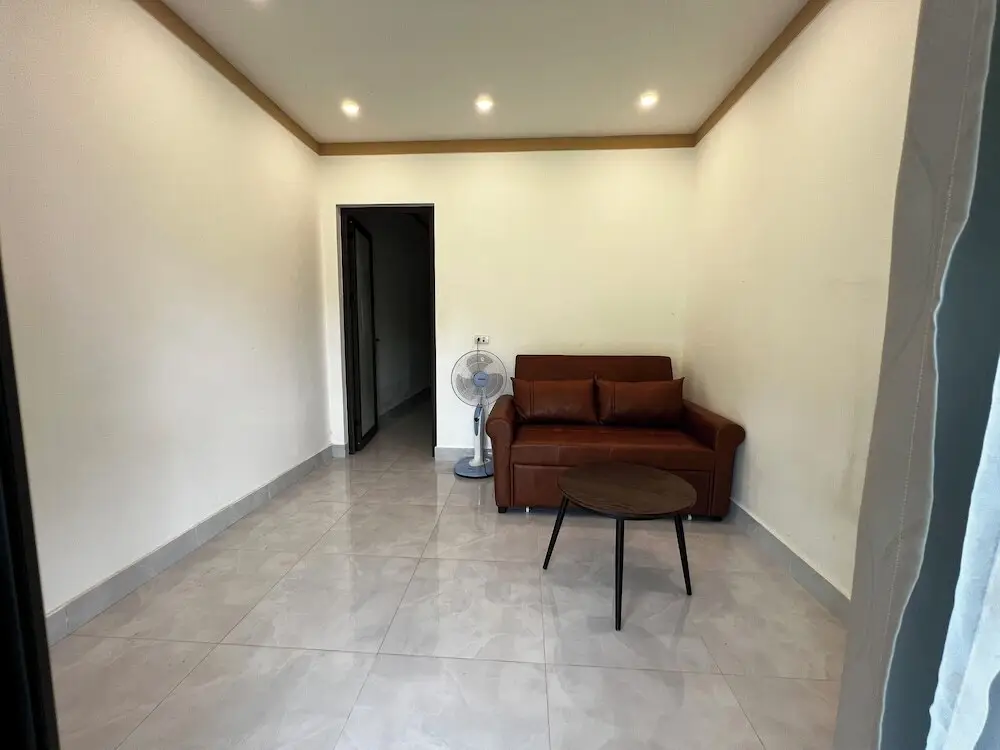 Мак Чау: Asahi Luxstay - Muong Sang Retreat