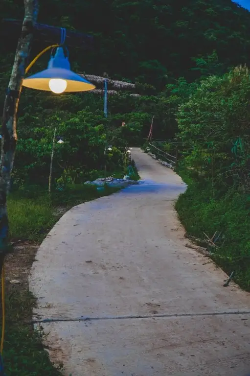 Мак Чау: Asahi Luxstay - Muong Sang Retreat