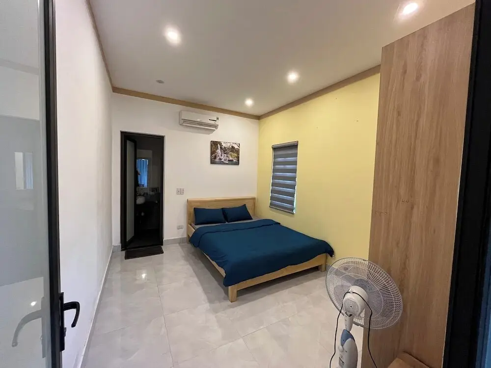 Мак Чау: Asahi Luxstay - Muong Sang Retreat