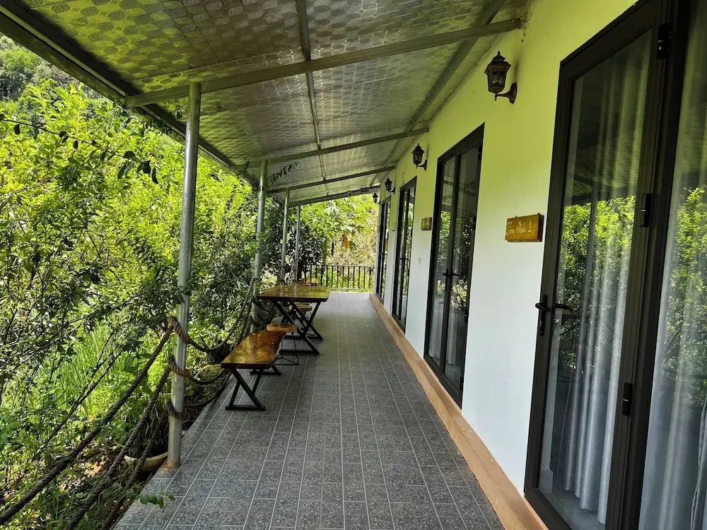 Мак Чау: Asahi Luxstay - Muong Sang Retreat