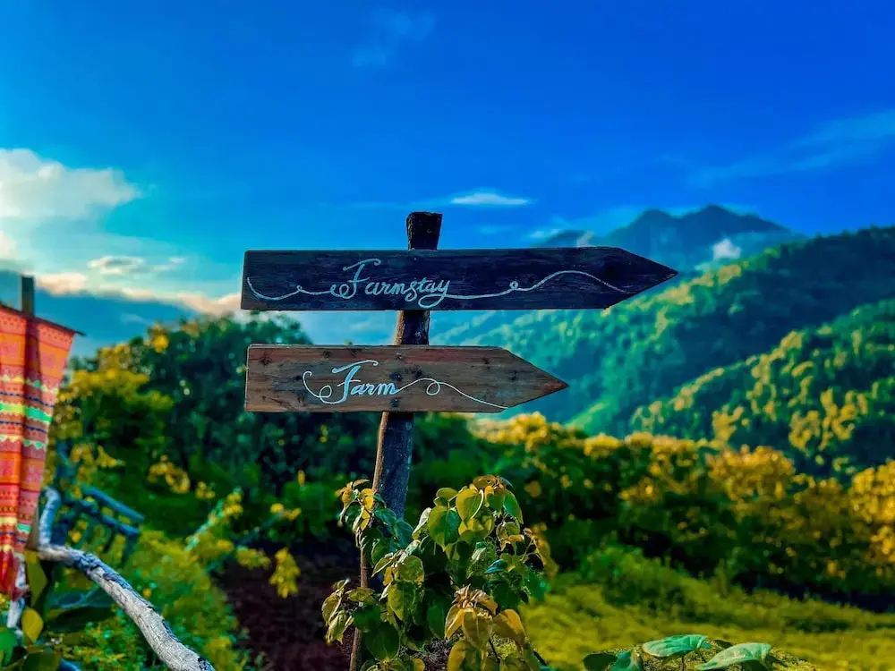 Мак Чау: Asahi Luxstay - Muong Sang Retreat