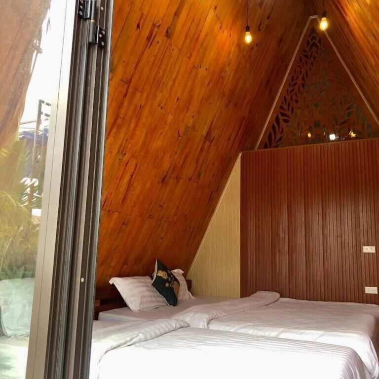 Хоа Лу: TamCoc Metoo Homestay with Kitchen & Bar